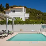 Vila Kenza Lygia (Lefkada)