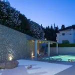 Vila Kenza Lygia (Lefkada)