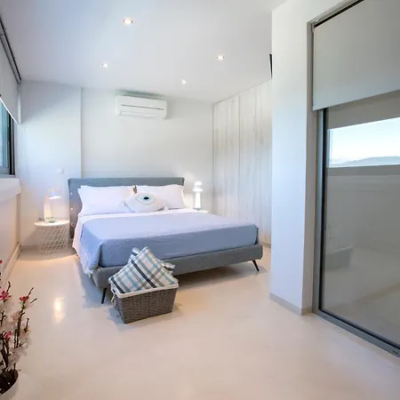 Вилла Kenza Лигия