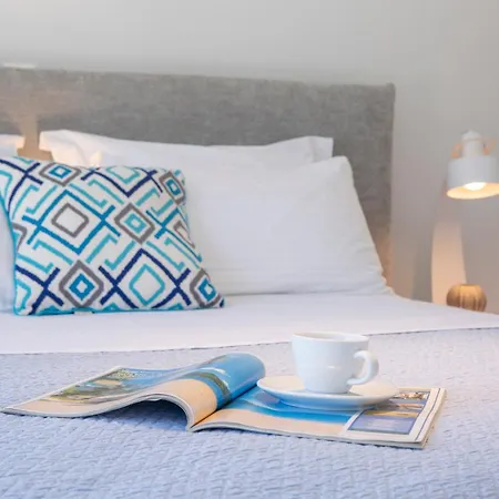 Kenza Вилла Лигия