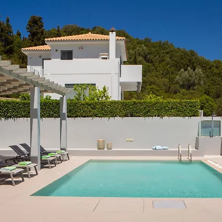 Вилла Kenza Лигия