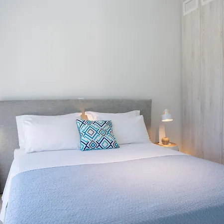 Kenza Вилла Лигия