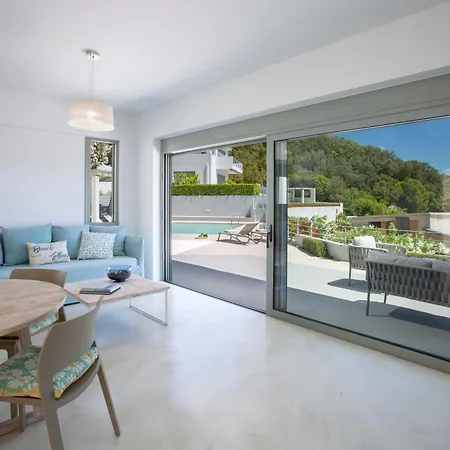 Вилла Kenza Лигия