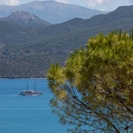 Kenza Вилла Лигия