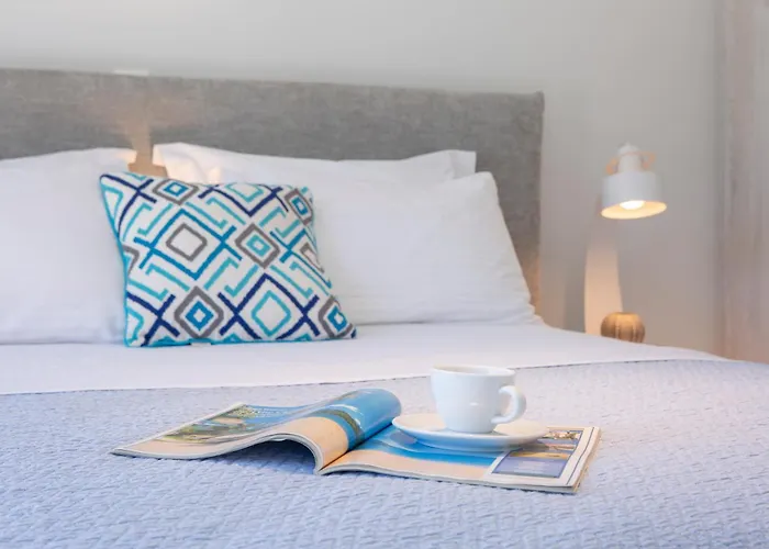 Kenza Βίλα Λυγιά