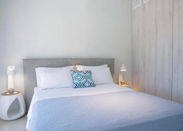 Kenza Βίλα Λυγιά