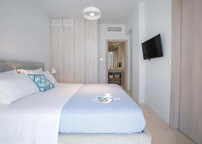 Kenza Βίλα Λυγιά